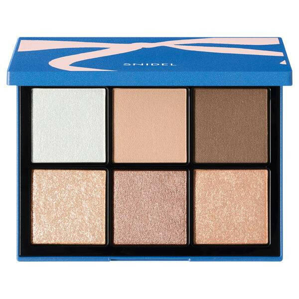 SNIDEL BEAUTY
USAGI ONLINE限定 メイクアップキット SNIDEL BEAUTY Eye Designer Eyeshadow Palette – MiauMall