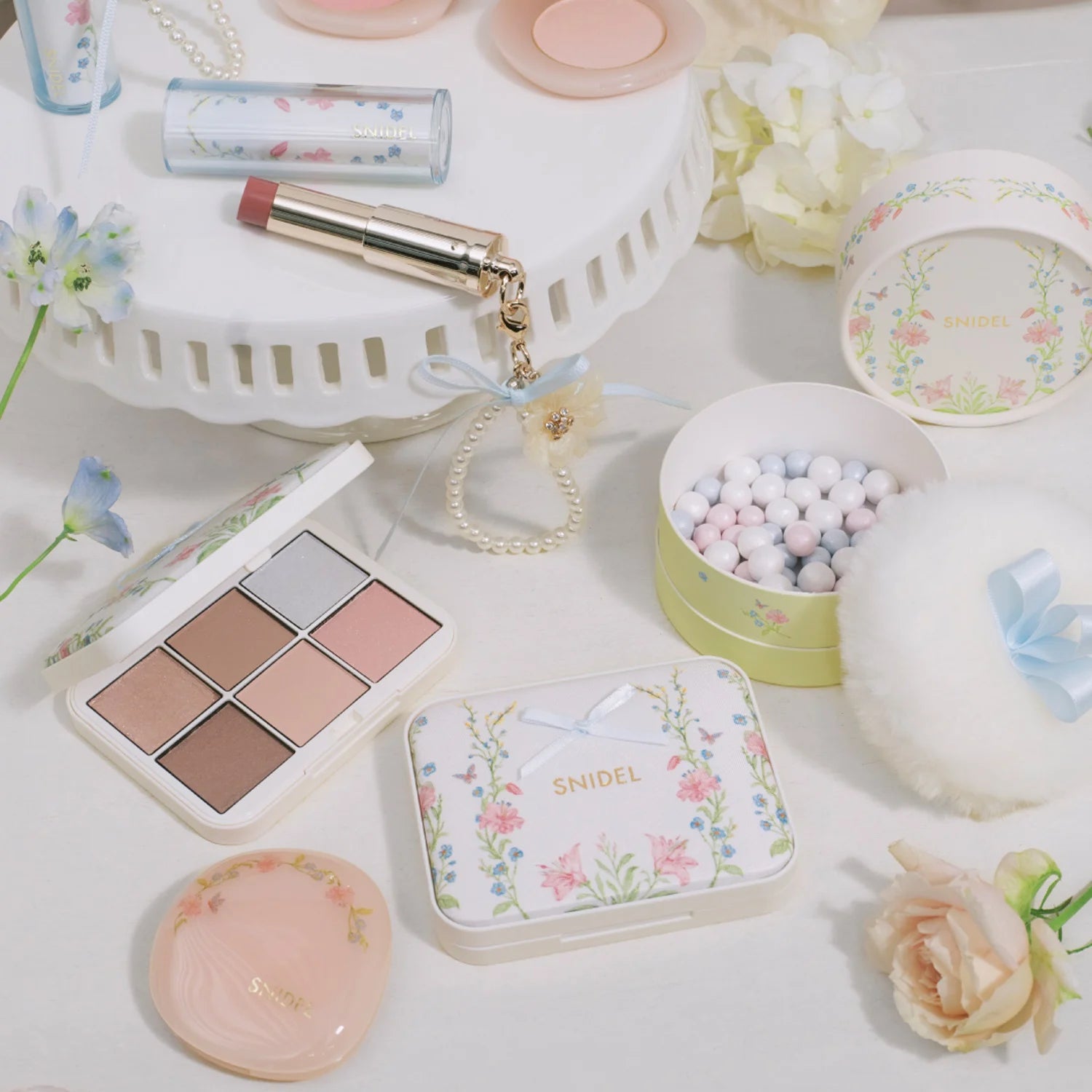 Snidel Beauty Eye Designer n 07＜5th Anniversary Collection＞