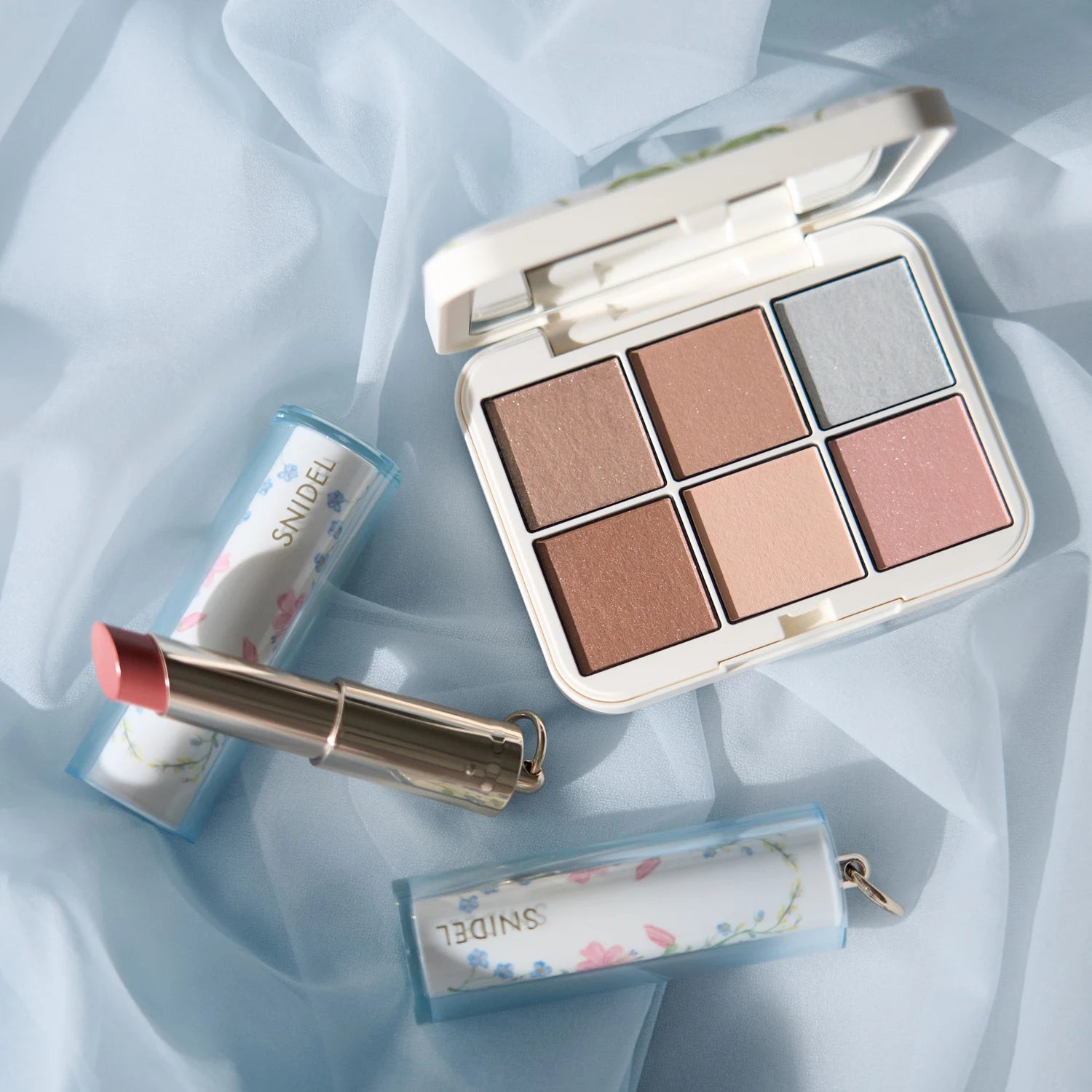 SNIDEL BEAUTY 5点セット Snidel Beauty Eye Designer n 07＜5th Anniversary Collection＞