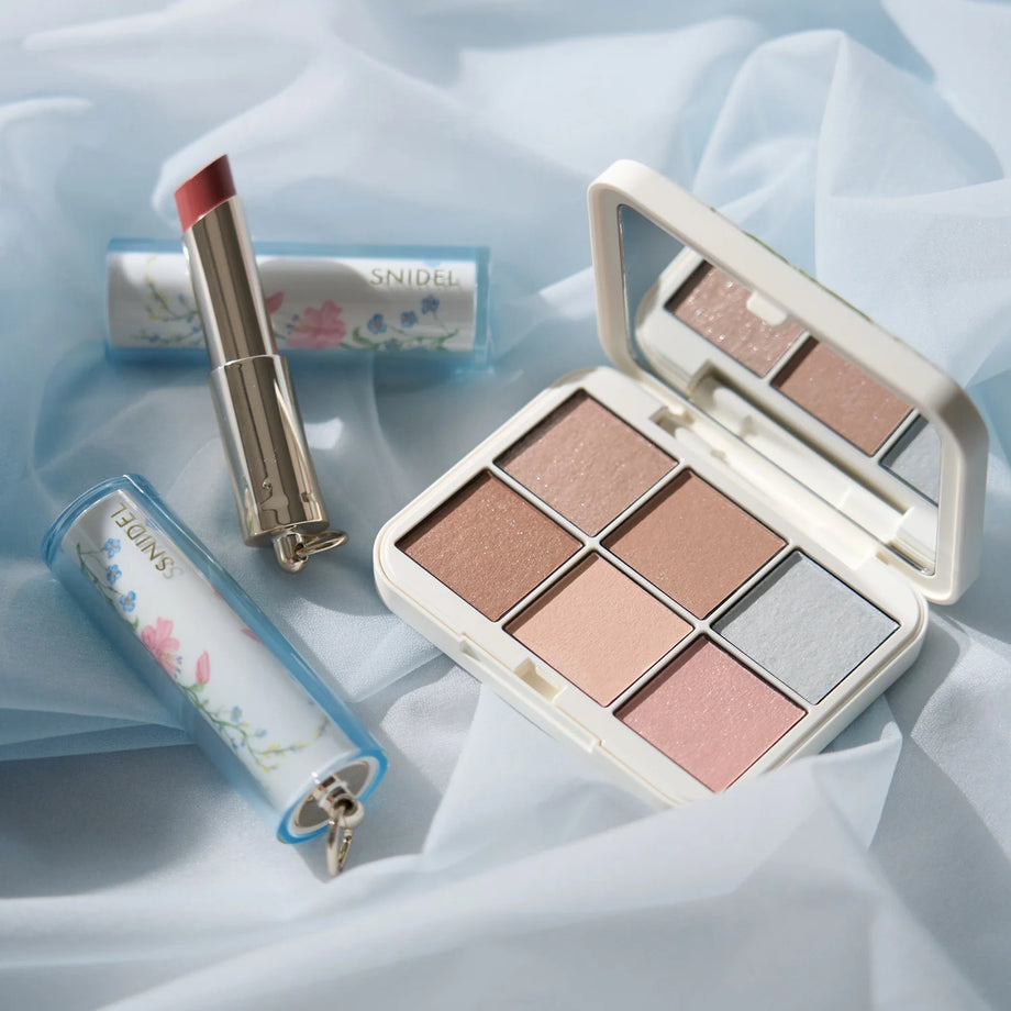 スナイデル　アイシャドウ　まとめ売り Snidel Beauty Eye Designer n 07＜5th Anniversary Collection＞