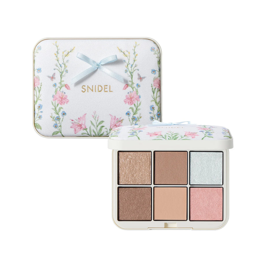 Snidel Beauty Eye Designer n 07＜5th Anniversary Collection＞