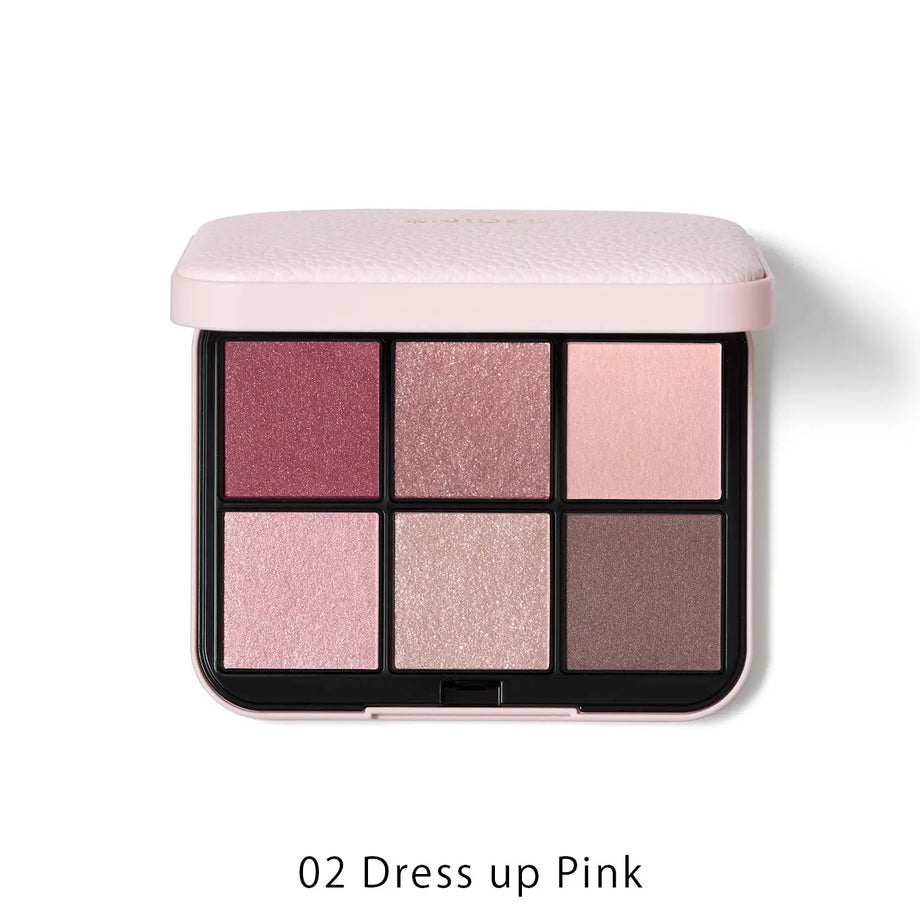 Snidel Beauty Eye Designer n＜2025 SS Collection＞