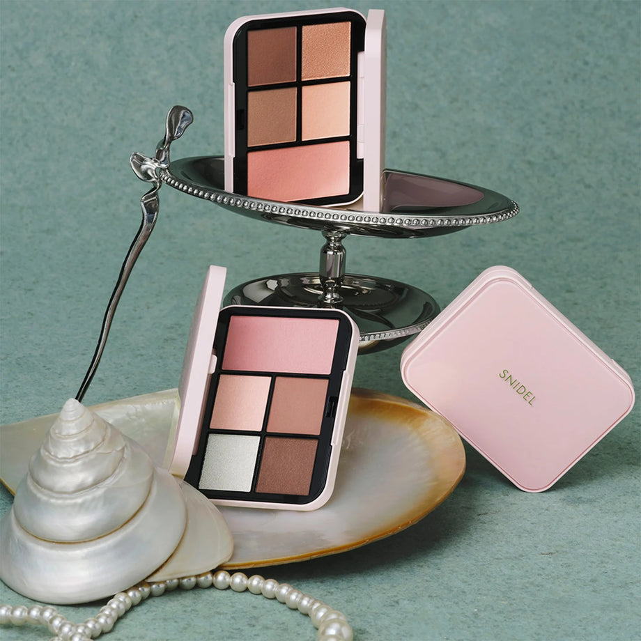 Snidel Beauty Face Stylist n ＜2026 Summer Collection＞ | Tokyo
