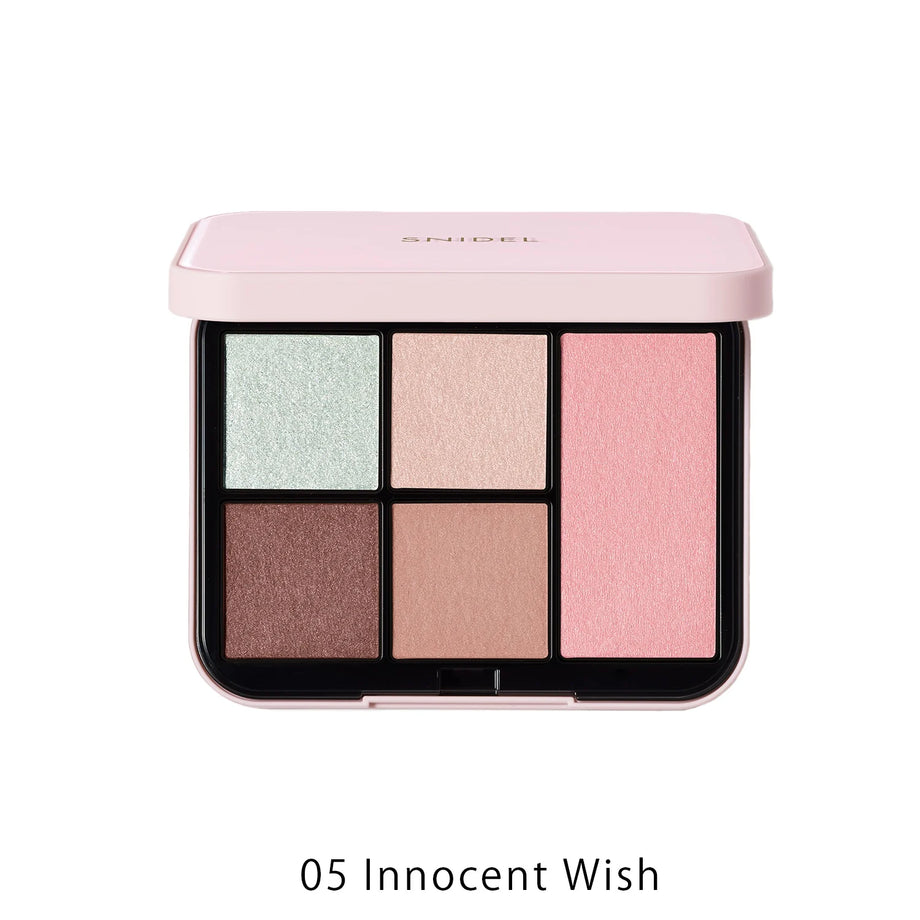 Snidel Beauty Face Stylist n ＜2026 Summer Collection＞ | Tokyo