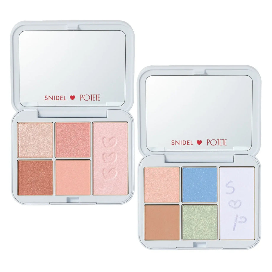 Snidel Beauty Face Stylist n ＜POTETE collaboration＞ | Tokyo