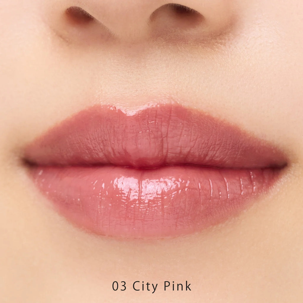Snidel Beauty Rouge Couture lipstick in elegant packaging, showcasing premium makeup for luxury beauty enthusiasts.