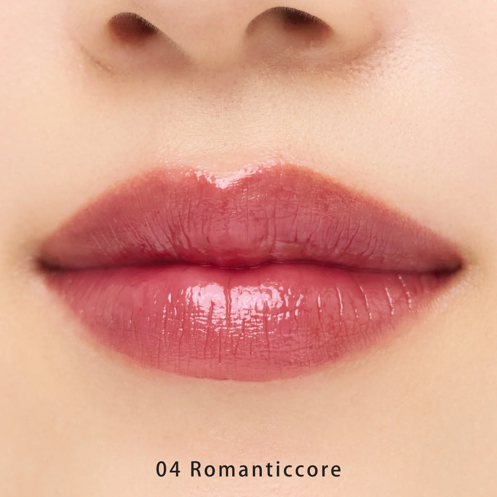 Snidel Beauty Rouge Couture lipstick in elegant packaging, showcasing premium makeup for luxury beauty enthusiasts.