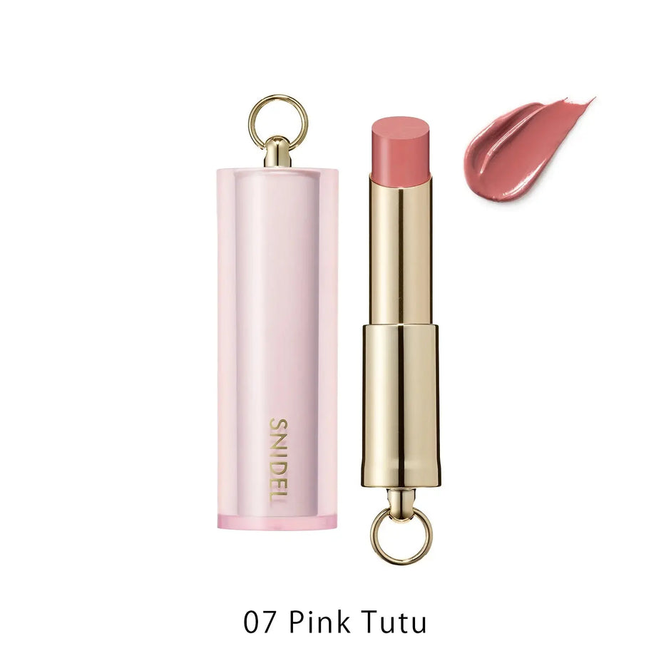 Snidel Beauty Rouge Couture 2025: Luxurious & Exclusive