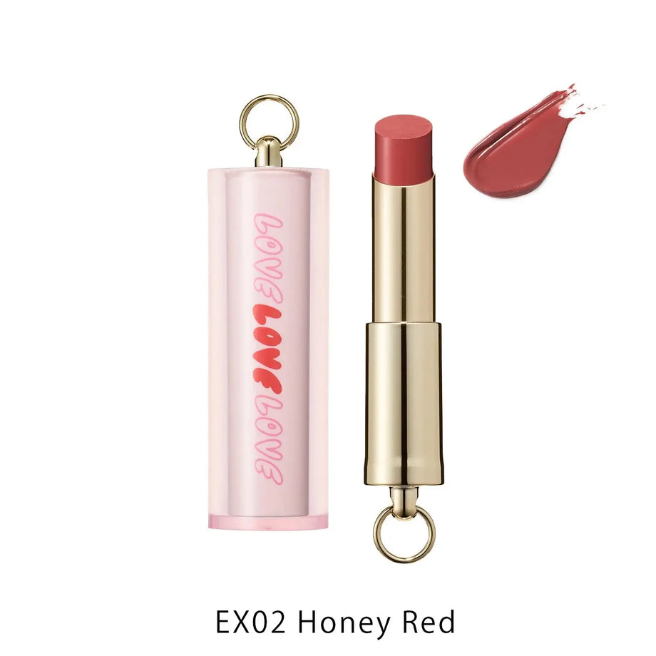 SNIDEL - her lip to ニット　mali0118 Snidel Beauty Rouge Couture＜2025 Valentine Collection＞