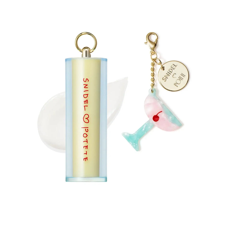 Snidel Beauty SNIDEL x POTETE Sunny Escape Kit