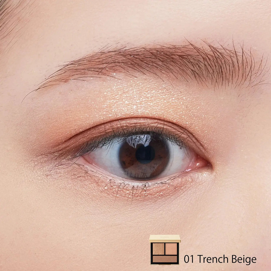 Snidel Beauty Tailored Color Eyes | Tokyo Beauty Box