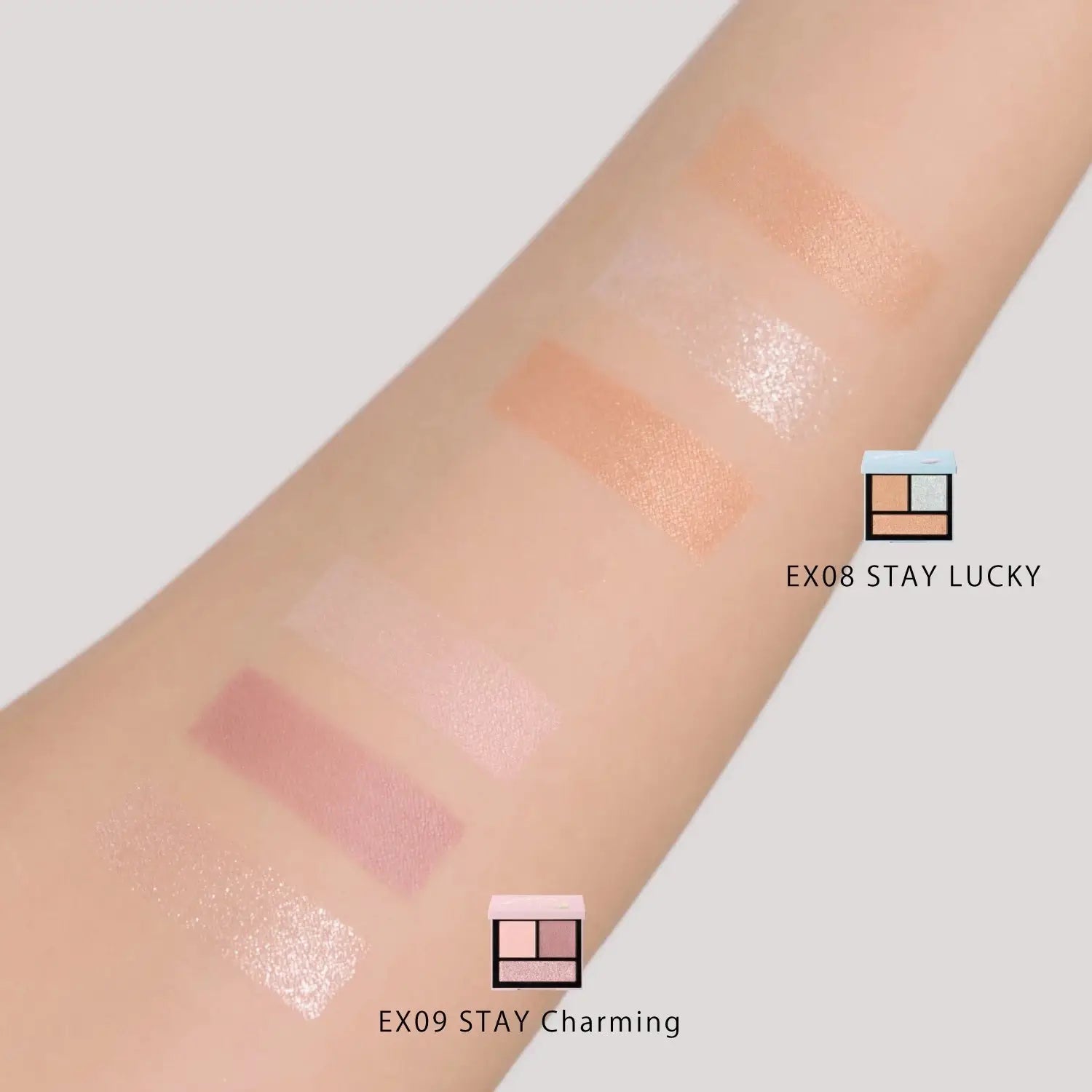 Snidel Beauty Eye Designer 2024 Holiday Collection – Ichiban