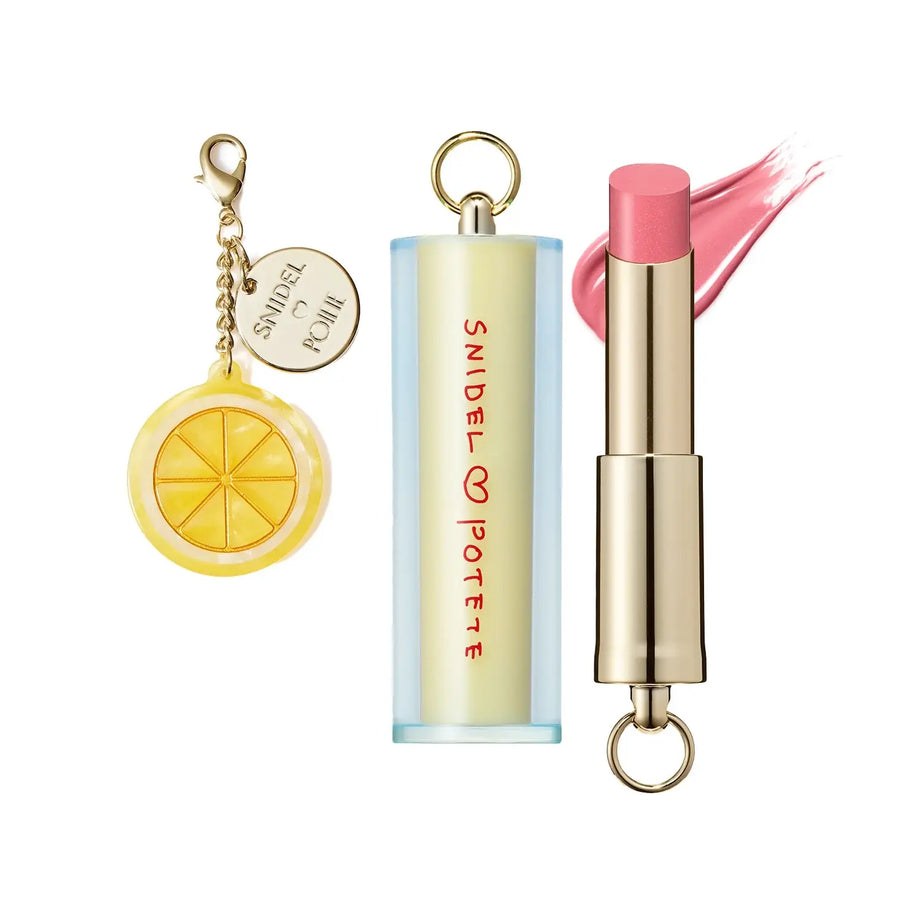 Snidel Beauty Melting Color Balm Kit ＜POTETE collaboration＞