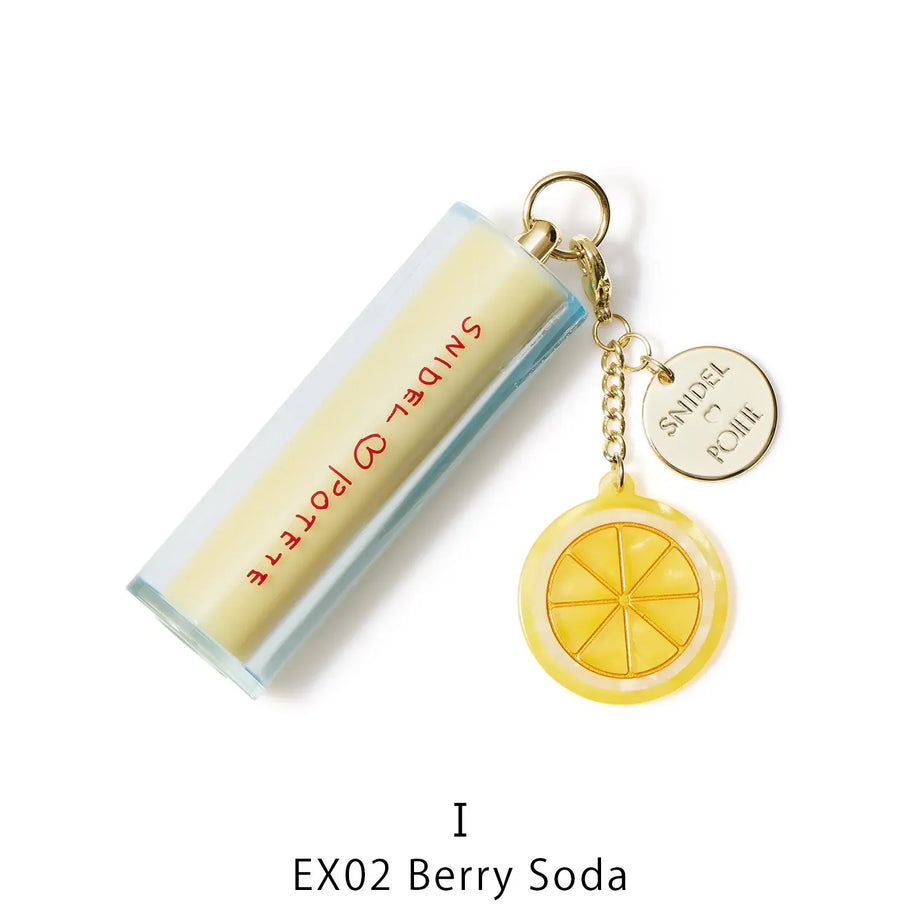 Snidel Beauty Melting Color Balm Kit ＜POTETE collaboration＞