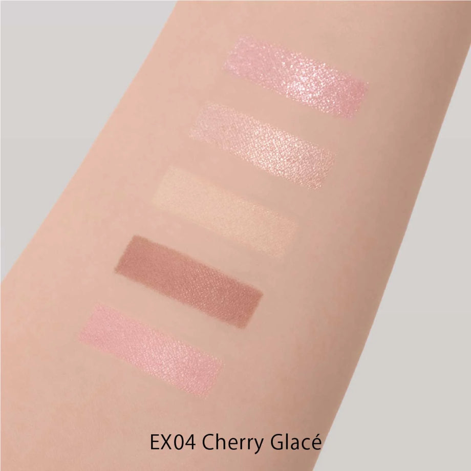 Snidel Beauty Face Stylist EX04 -Elevate Your Valentine Glow