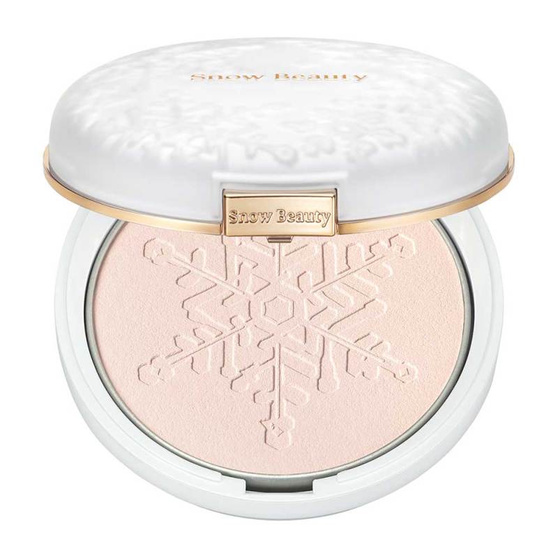 Snow Beauty Brightening Skincare Powder (2026) | Tokyo Beauty Box
