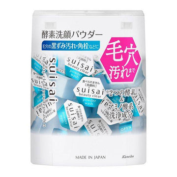 Suisai | Tokyo Beauty Box Suisai | Tokyo Beauty Box