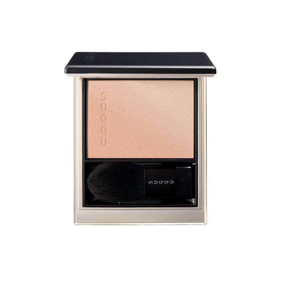 Transform Your Glow: Suqqu Blurring Color Blush