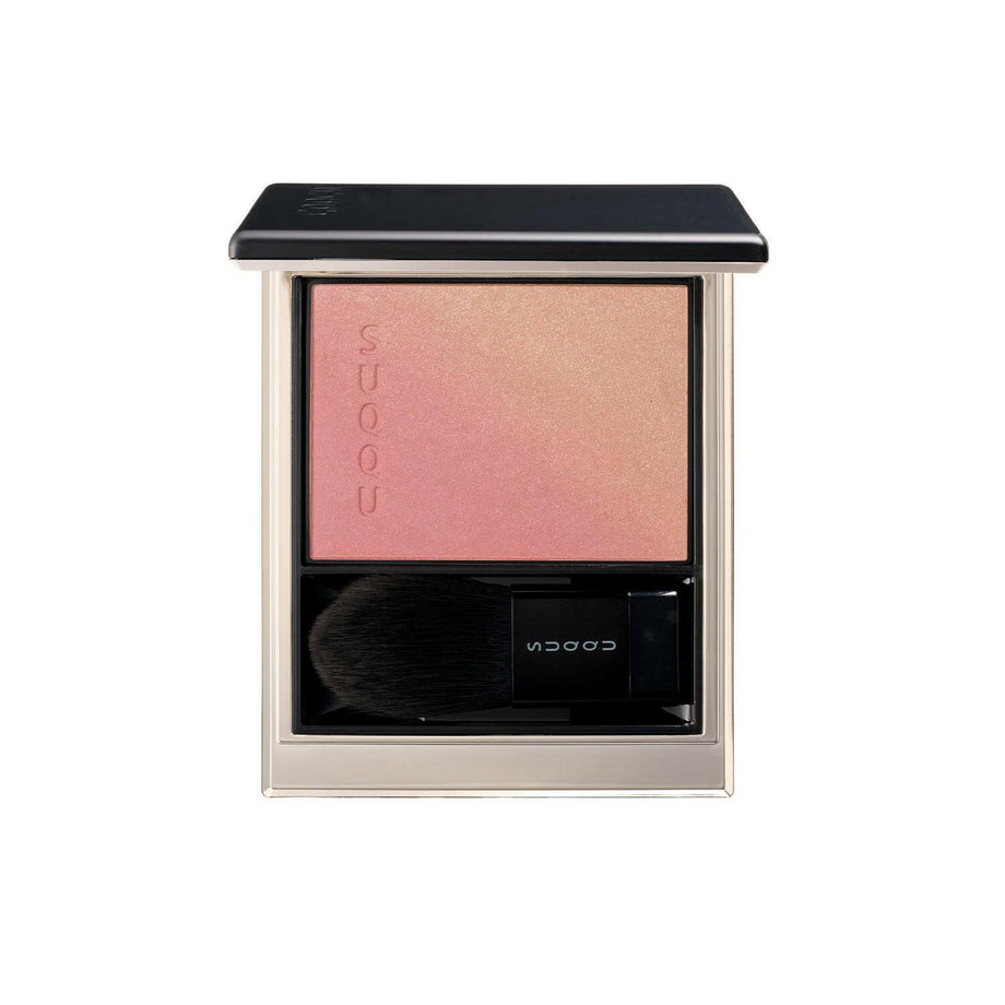 Transform Your Glow: Suqqu Blurring Color Blush