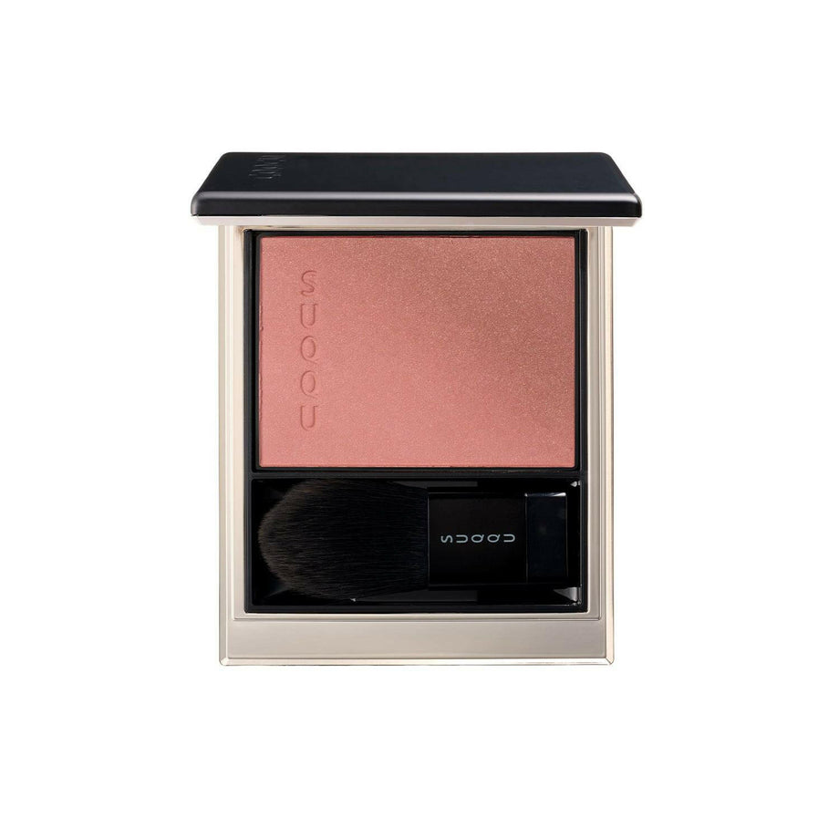 Transform Your Glow: Suqqu Blurring Color Blush