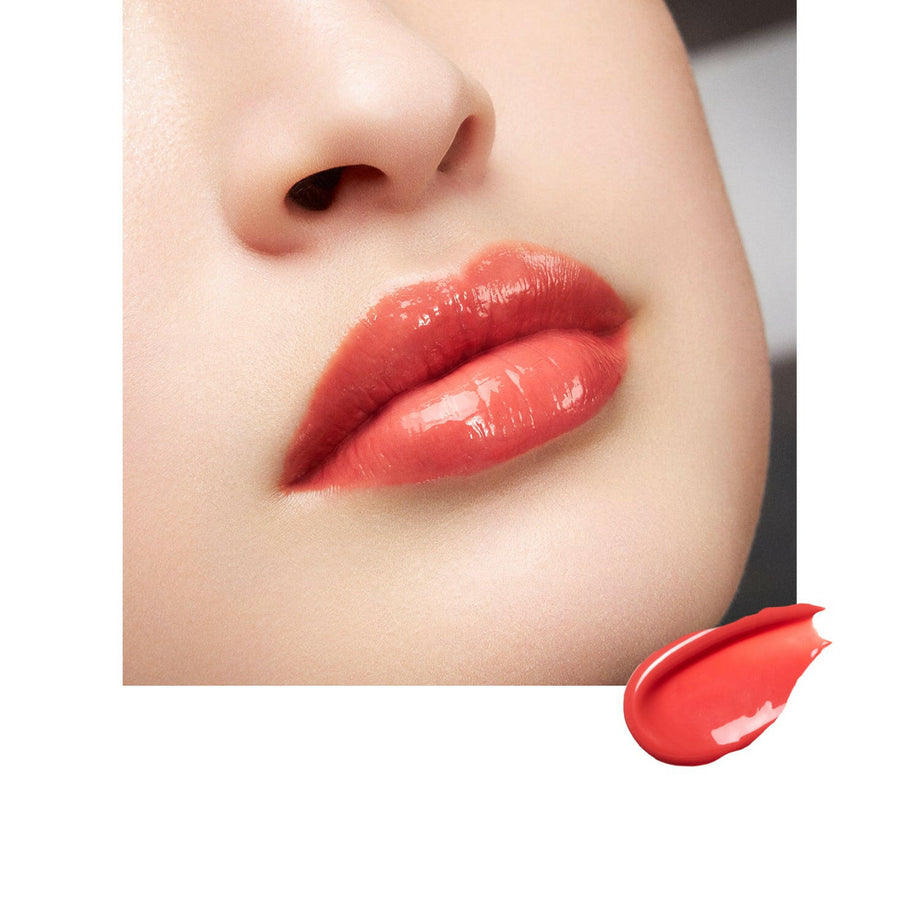 Revitalize Your Lips with Suqqu Moisture Glaze Lipstick