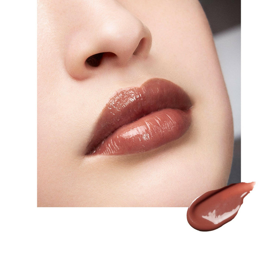 Revitalize Your Lips with Suqqu Moisture Glaze Lipstick