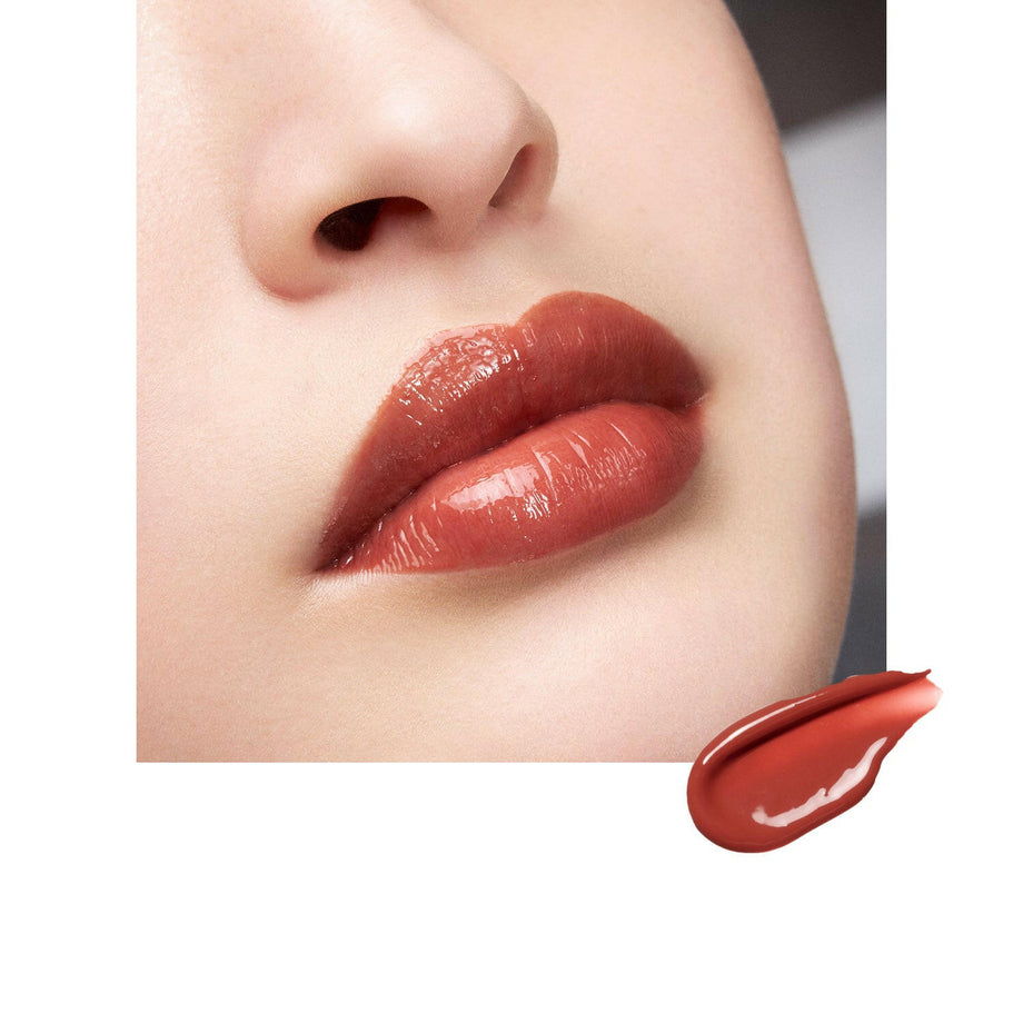Revitalize Your Lips with Suqqu Moisture Glaze Lipstick