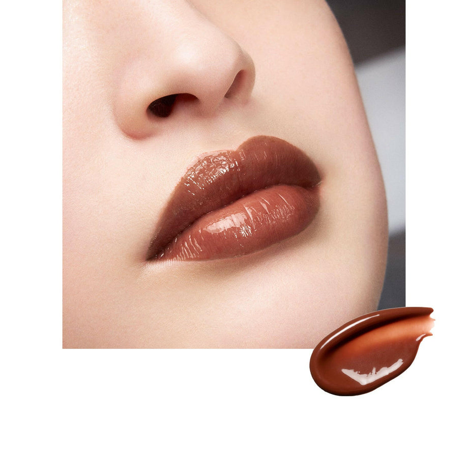 Revitalize Your Lips with Suqqu Moisture Glaze Lipstick
