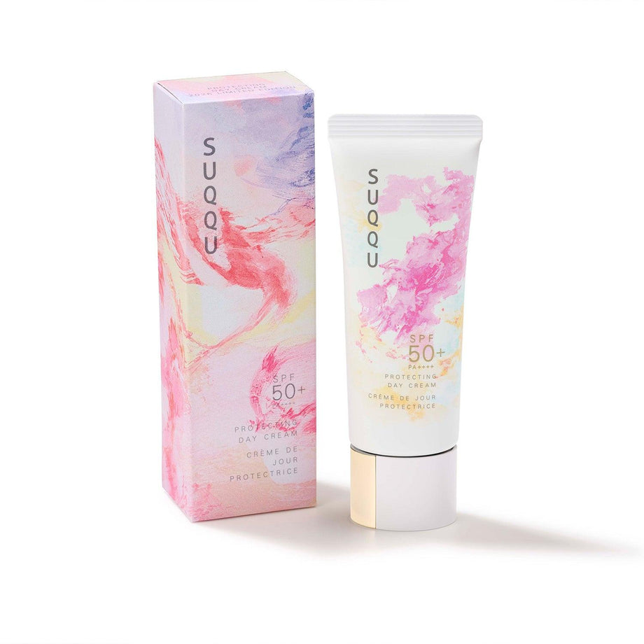 SUQQU プロテクティング デイクリーム 2026年限定版 Suqqu Protecting Day Cream 2026 - Limited Edition Glow