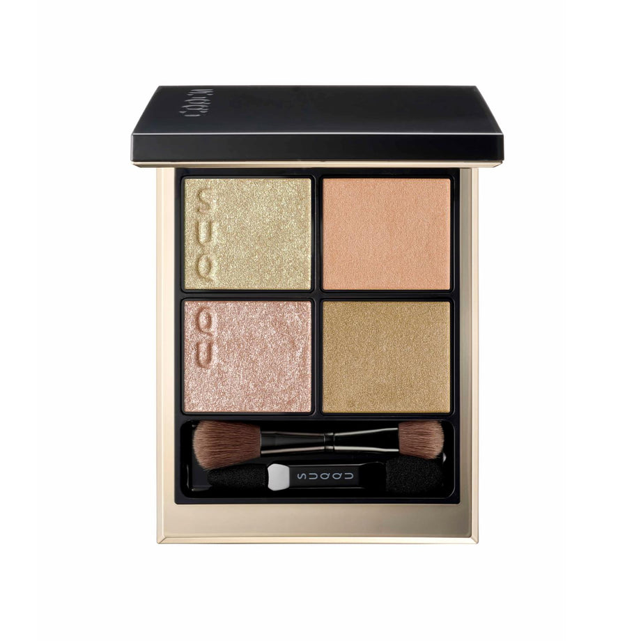 Suqqu Signature Color Eyes 6.2g | Tokyo Beauty Box