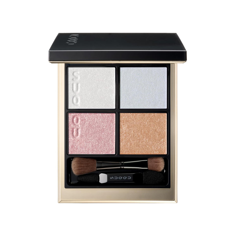 Suqqu Signature Color Eyes 6.2g (2026 Autumn Color Collection