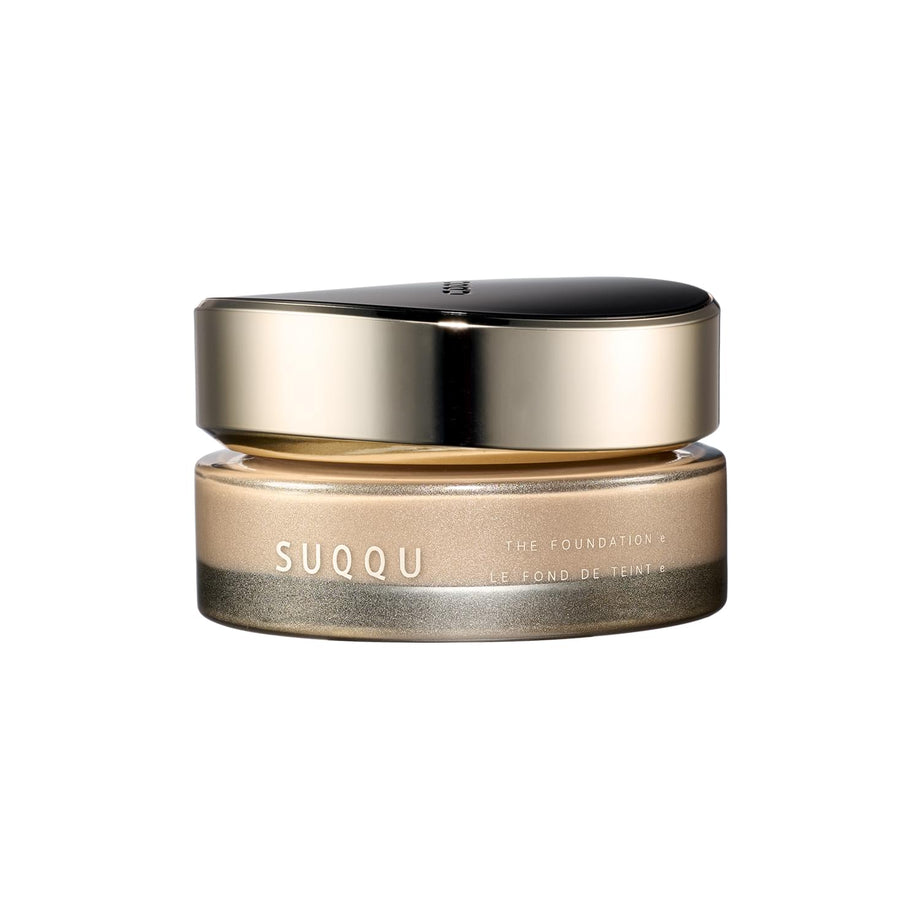 Achieve Flawless Skin with Suqqu The Foundation 30g