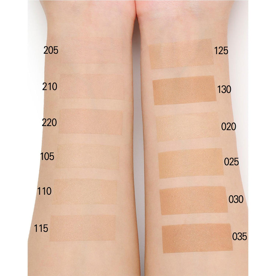 ファンデーション SUQQU THE LIQUID FOUNDATION e 105 Suqqu The Liquid Foundation e 30ml | Tokyo Beauty Box