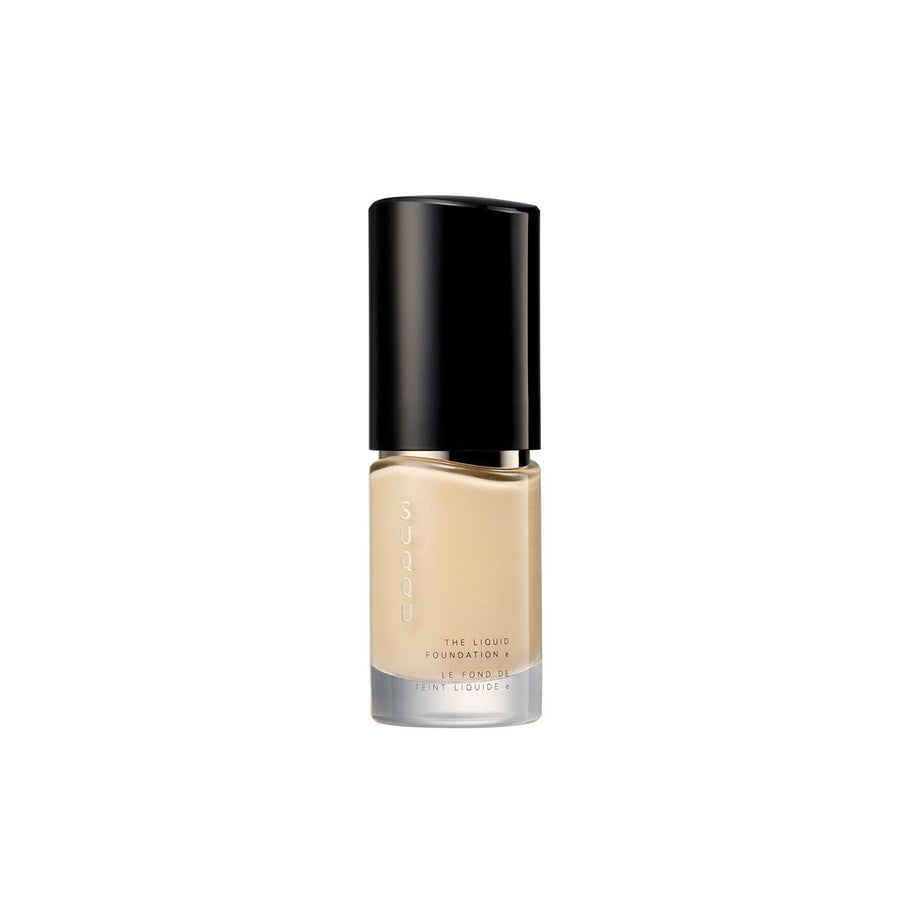 ファンデーション SUQQU THE LIQUID FOUNDATION e 105 Suqqu The Liquid Foundation e 30ml | Tokyo Beauty Box
