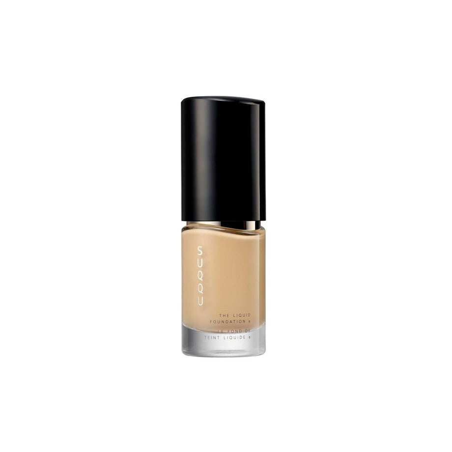 ファンデーション SUQQU THE LIQUID FOUNDATION e 205 30ml Suqqu The Liquid Foundation e 30ml | Tokyo Beauty Box