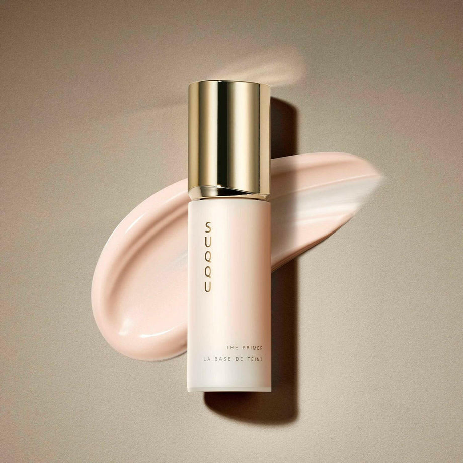 Elevate Your Glow: Suqqu The Primer 30g