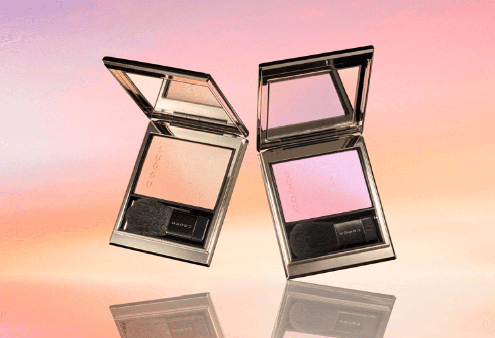 Transform Your Glow: Suqqu Blurring Color Blush