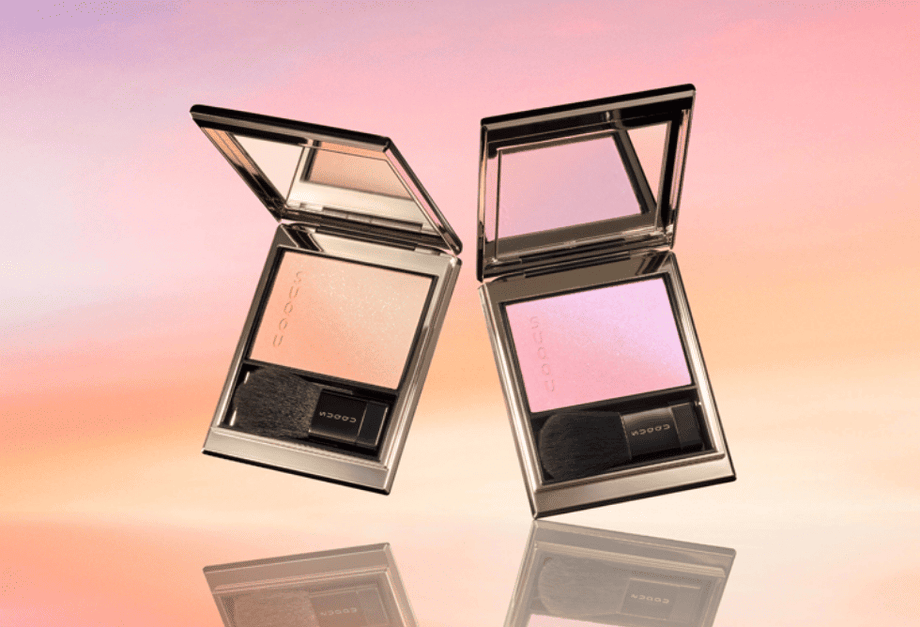 Transform Your Glow: Suqqu Blurring Color Blush