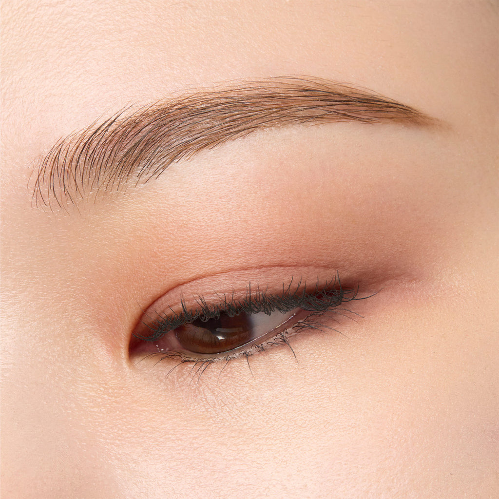 Radiant Eyes showcasing the elegance of Suqqu Mono Look for a sophisticated and polished makeup style.