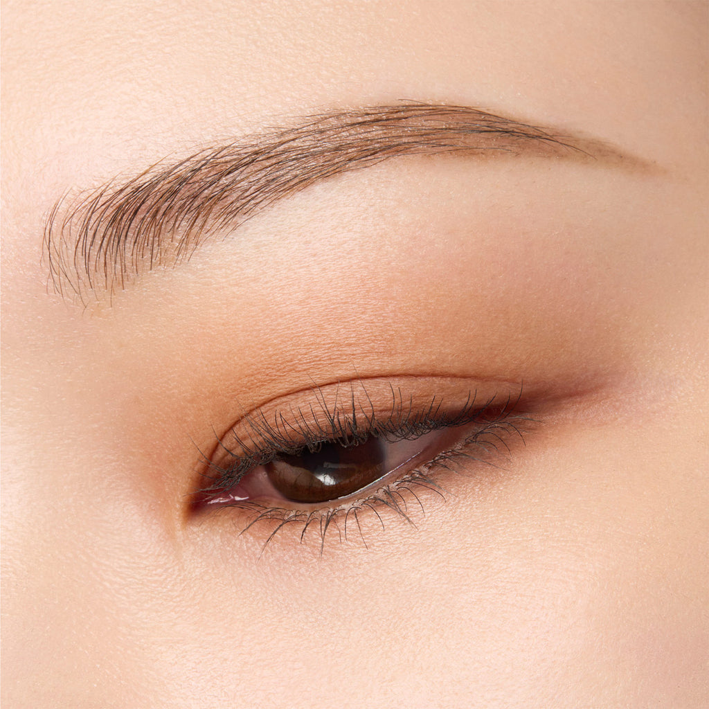 Radiant Eyes showcasing the elegance of Suqqu Mono Look for a sophisticated and polished makeup style.