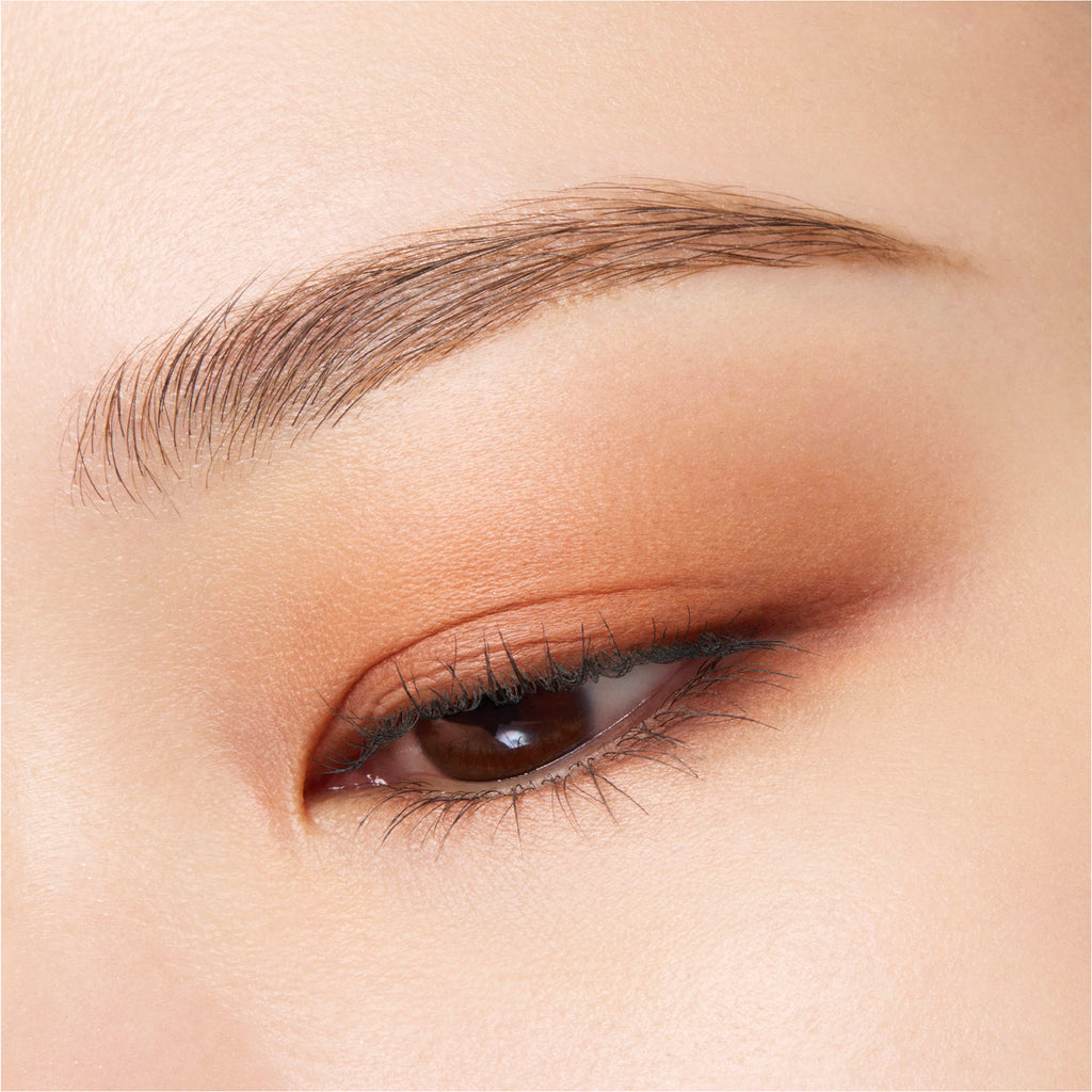 Radiant Eyes showcasing the elegance of Suqqu Mono Look for a sophisticated and polished makeup style.