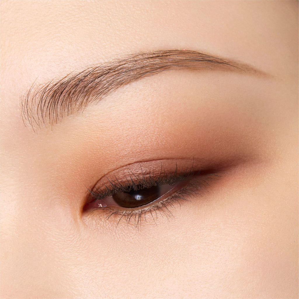 Radiant Eyes showcasing the elegance of Suqqu Mono Look for a sophisticated and polished makeup style.