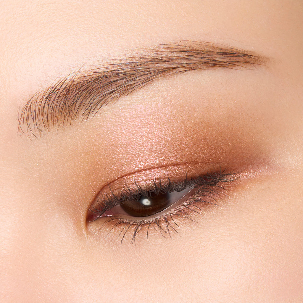 Radiant Eyes showcasing the elegance of Suqqu Mono Look for a sophisticated and polished makeup style.