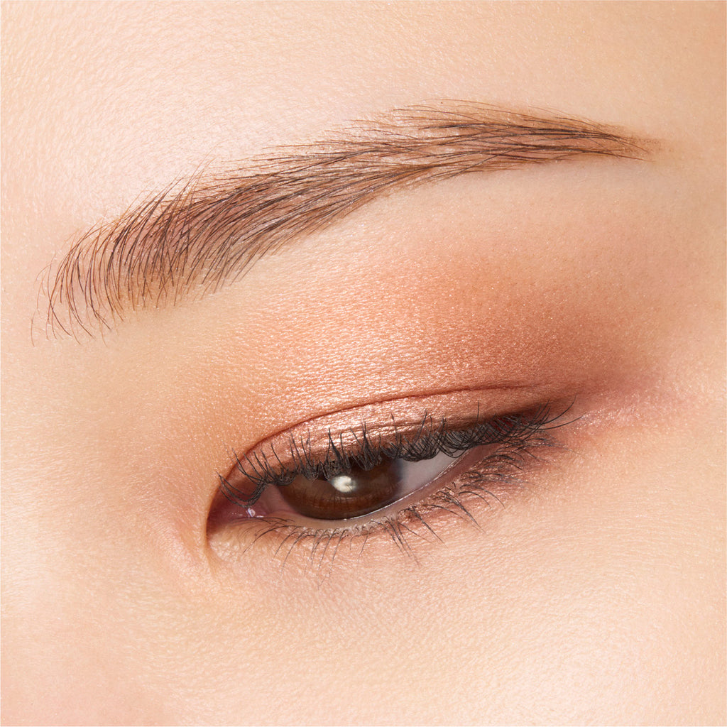 Radiant Eyes showcasing the elegance of Suqqu Mono Look for a sophisticated and polished makeup style.