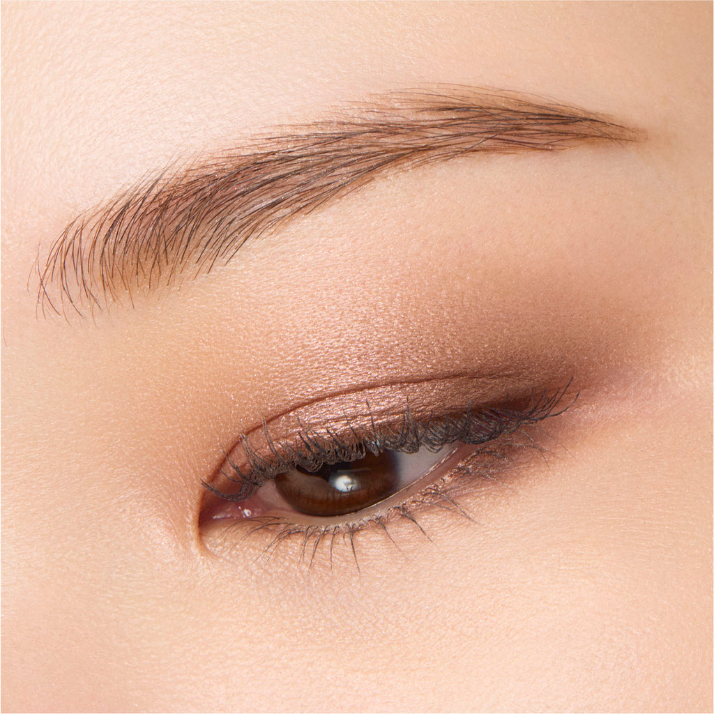 Radiant Eyes showcasing the elegance of Suqqu Mono Look for a sophisticated and polished makeup style.