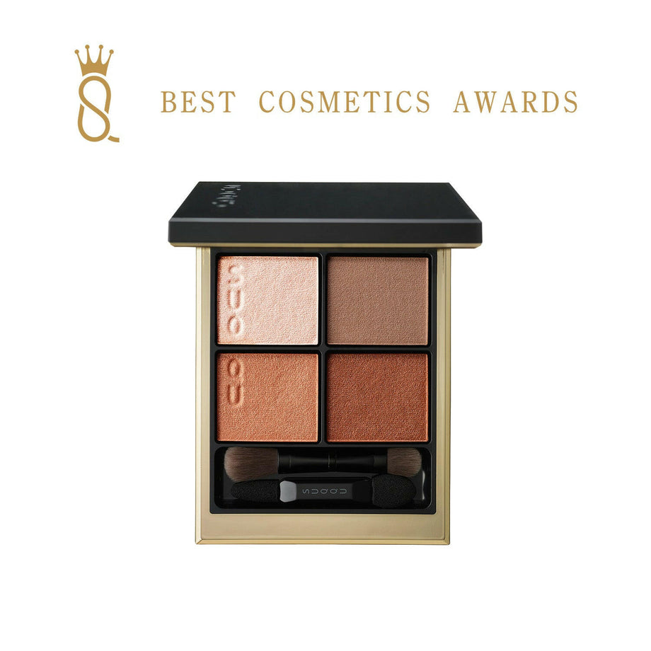 Elevate Your Look with Suqqu Signature Color Eyes - Shop Now