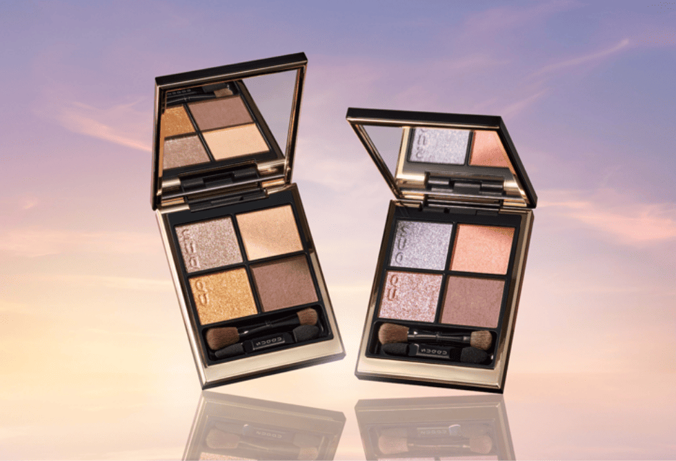 SUQQU 143 Signature Color Eye アイシャドウパレット シグニチャー カラー アイズ｜SUQQUの使い方を徹底解説 - 🐈‍⬛SUQQU