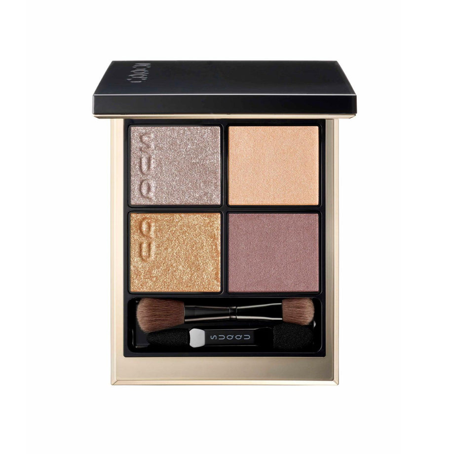 Elevate Your Look with Suqqu Signature Color Eyes - Shop Now