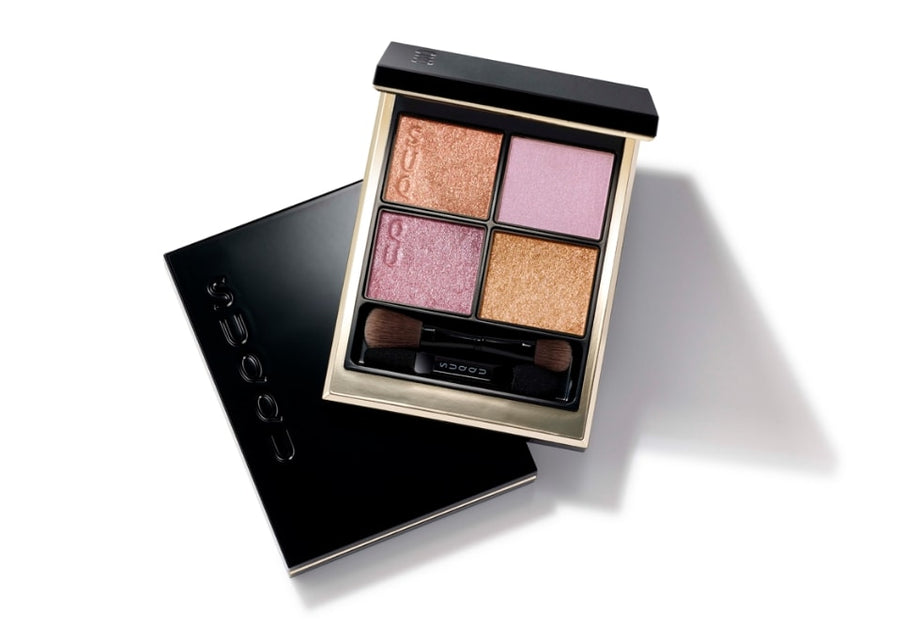 Elevate Your Look with Suqqu Signature Color Eyes - Shop Now