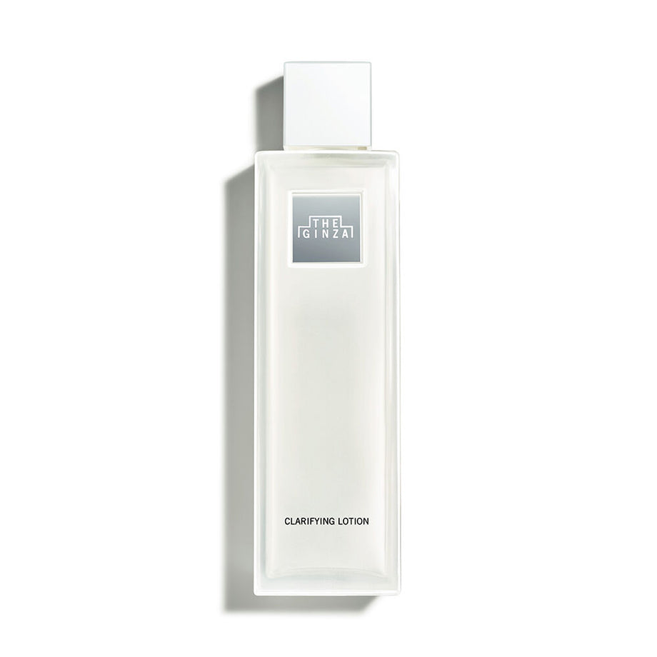The Ginza Clarifying Lotion n 200ml | Tokyo Beauty Box